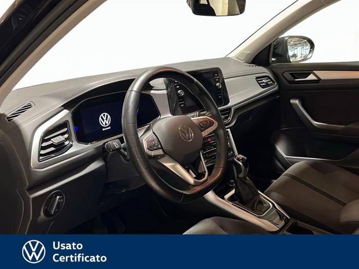 AutoVega - VOLKSWAGEN T-Roc | ID 39151