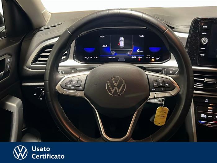 AutoVega - VOLKSWAGEN T-Roc | ID 39151