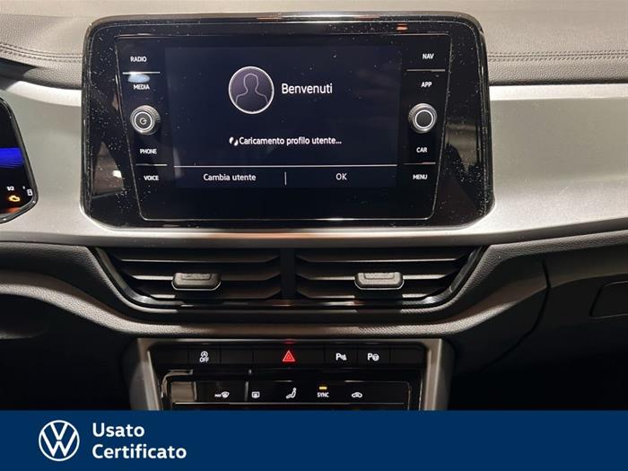 AutoVega - VOLKSWAGEN T-Roc | ID 39151