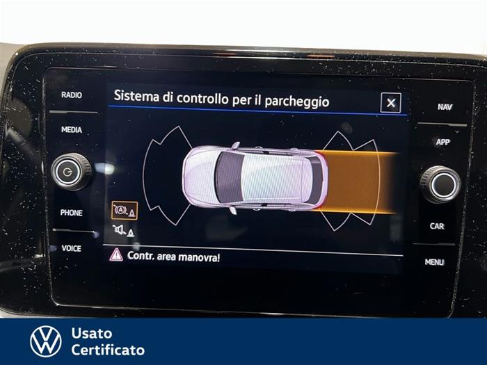 AutoVega - VOLKSWAGEN T-Roc | ID 39151