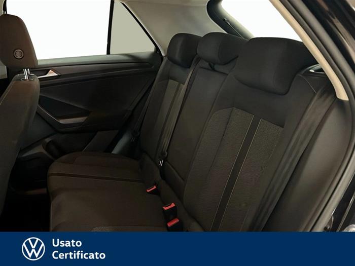 AutoVega - VOLKSWAGEN T-Roc | ID 39151