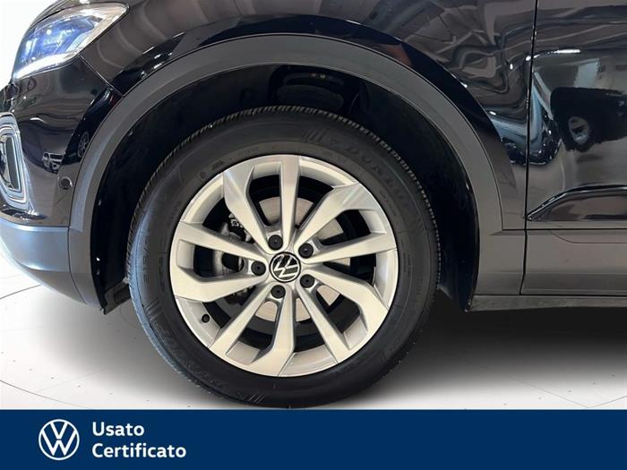 AutoVega - VOLKSWAGEN T-Roc | ID 39151