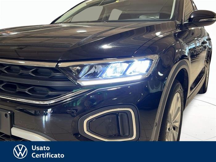AutoVega - VOLKSWAGEN T-Roc | ID 39151