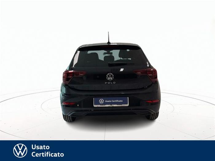 AutoVega - VOLKSWAGEN Polo | ID 39152