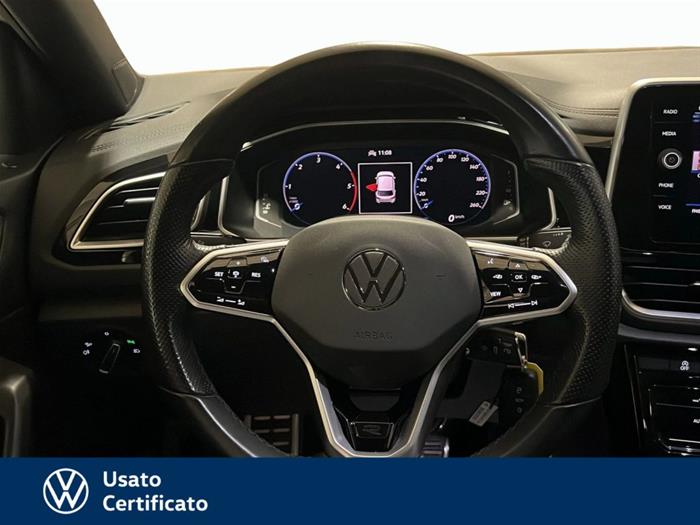 AutoVega - VOLKSWAGEN T-Roc | ID 39153