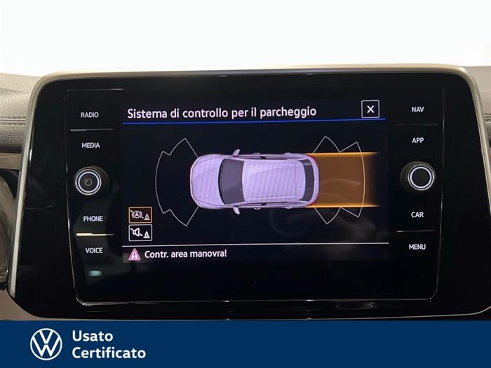 AutoVega - VOLKSWAGEN T-Roc | ID 39153