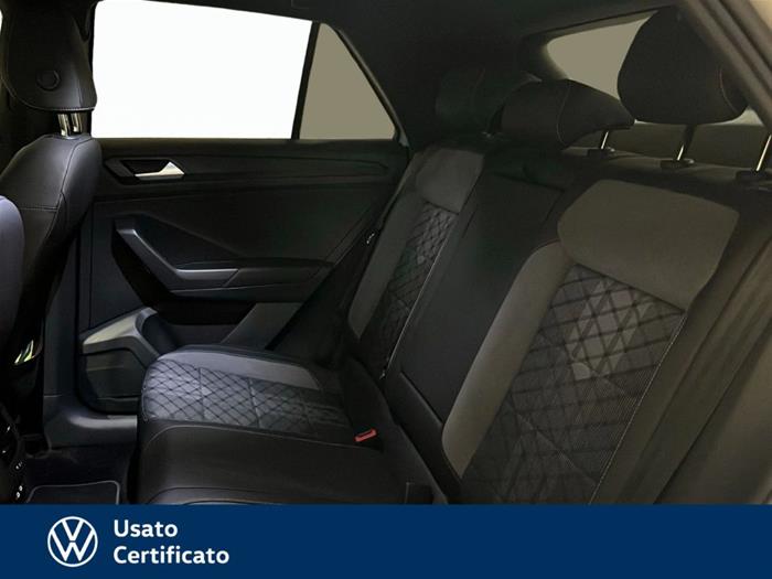 AutoVega - VOLKSWAGEN T-Roc | ID 39153