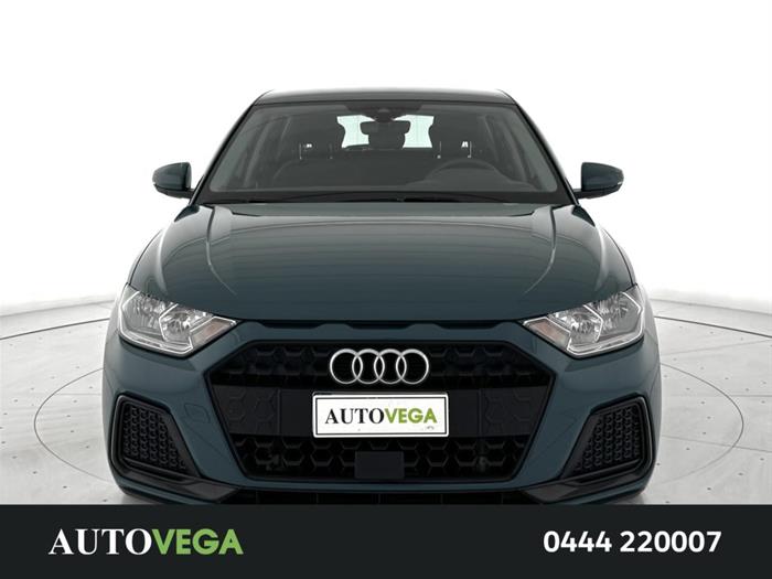 AutoVega - AUDI A1 | ID 39238
