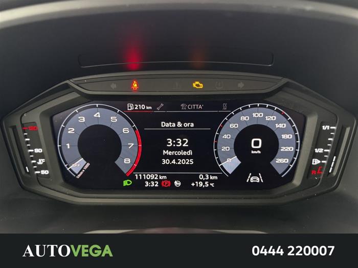 AutoVega - AUDI A1 | ID 39238