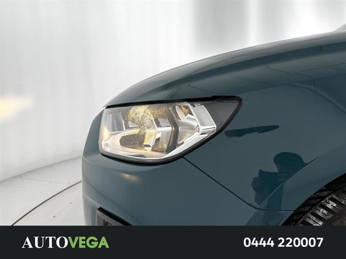 AutoVega - AUDI A1 | ID 39238