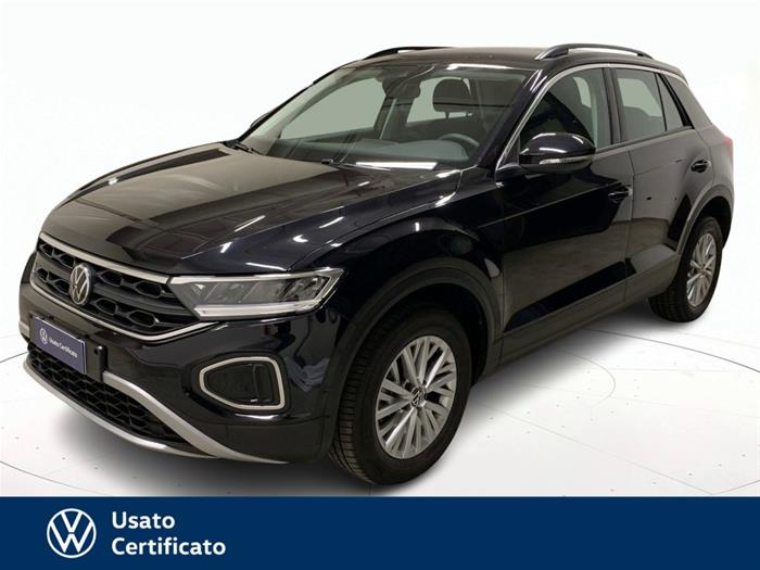 AutoVega - VOLKSWAGEN T-Roc | ID 39232