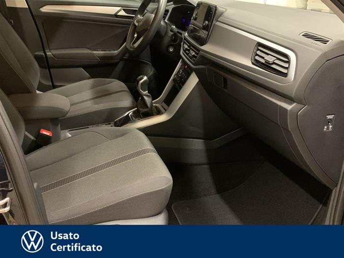 AutoVega - VOLKSWAGEN T-Roc | ID 39232