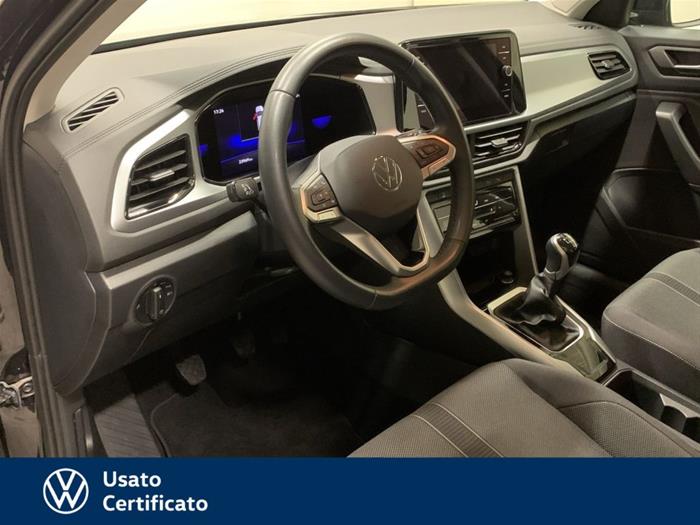 AutoVega - VOLKSWAGEN T-Roc | ID 39232