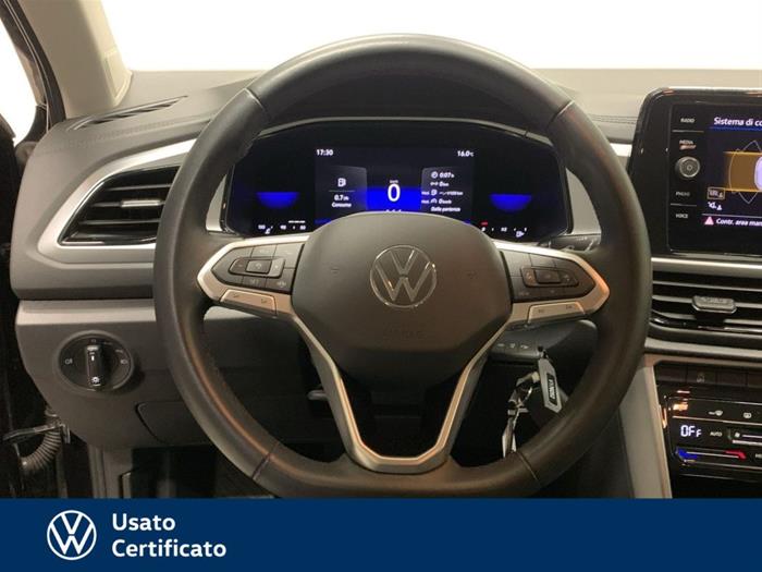 AutoVega - VOLKSWAGEN T-Roc | ID 39232