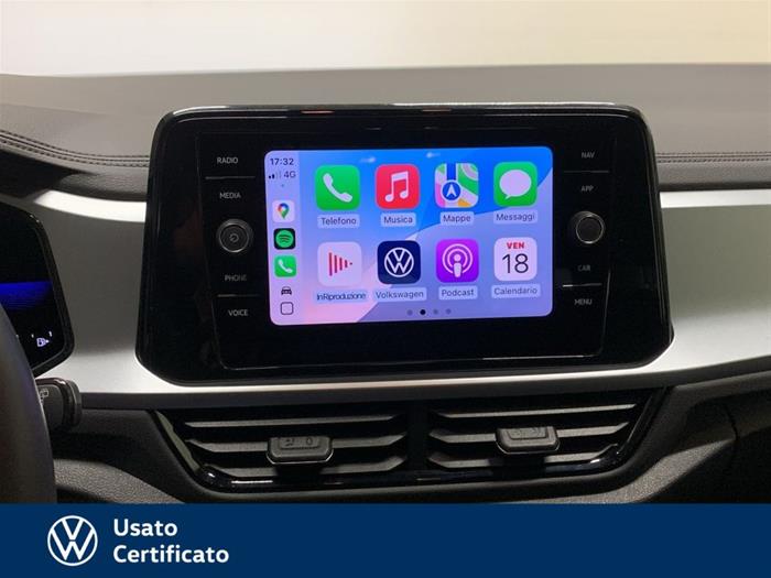 AutoVega - VOLKSWAGEN T-Roc | ID 39232