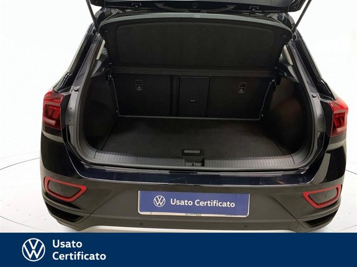AutoVega - VOLKSWAGEN T-Roc | ID 39232