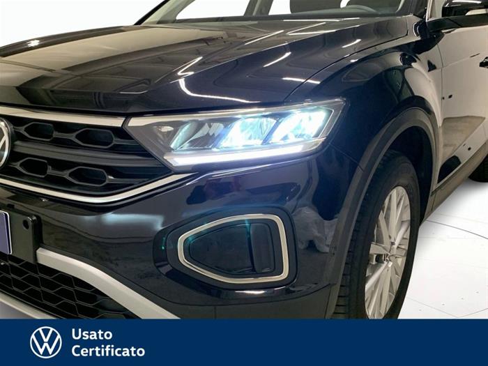 AutoVega - VOLKSWAGEN T-Roc | ID 39232