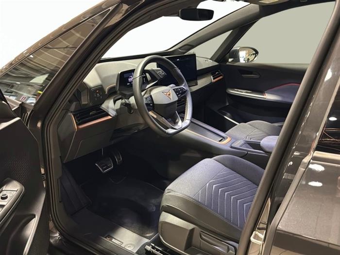 AutoVega - CUPRA Born | ID 39239