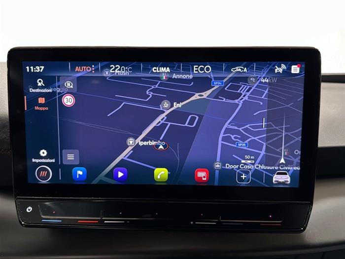 AutoVega - CUPRA Born | ID 39239