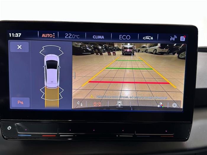 AutoVega - CUPRA Born | ID 39239