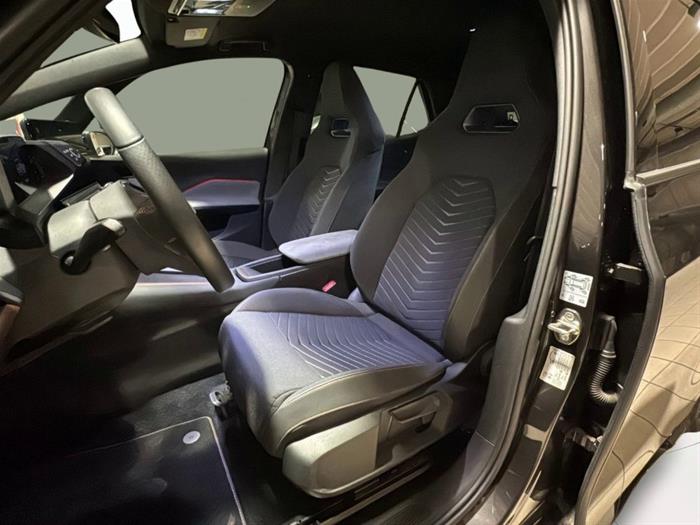 AutoVega - CUPRA Born | ID 39239