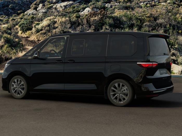 AutoVega - VOLKSWAGEN Multivan | ID 39235