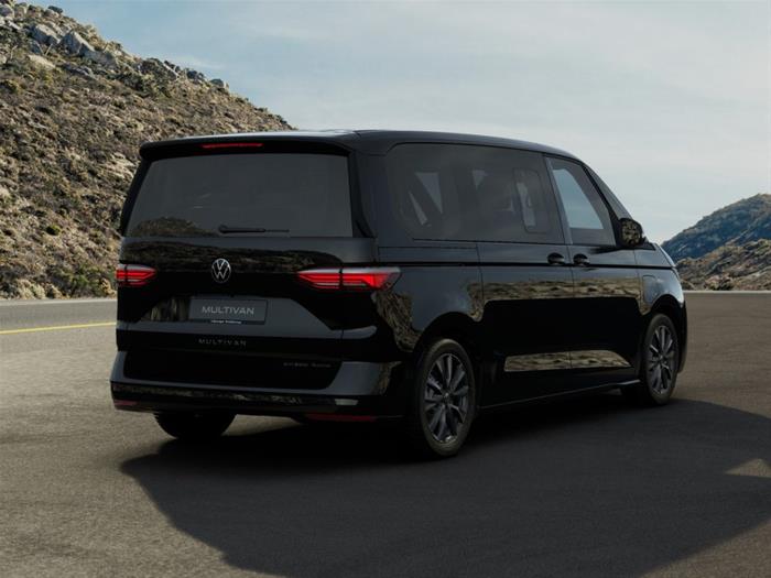 AutoVega - VOLKSWAGEN Multivan | ID 39235