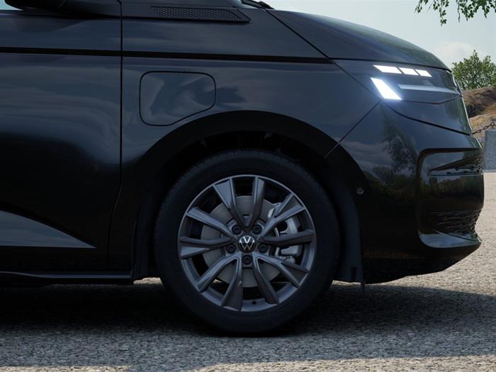 AutoVega - VOLKSWAGEN Multivan | ID 39235