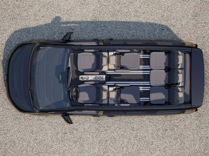 AutoVega - VOLKSWAGEN Multivan | ID 39235