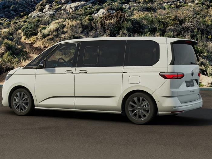 AutoVega - VOLKSWAGEN Multivan | ID 39230