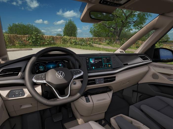 AutoVega - VOLKSWAGEN Multivan | ID 39230