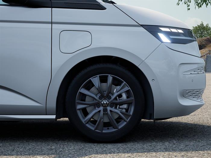 AutoVega - VOLKSWAGEN Multivan | ID 39230