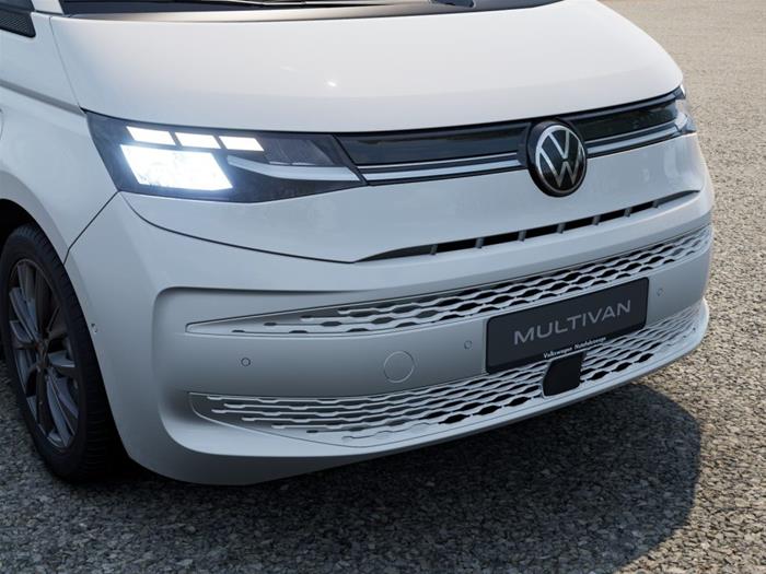 AutoVega - VOLKSWAGEN Multivan | ID 39230