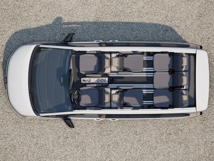 AutoVega - VOLKSWAGEN Multivan | ID 39230