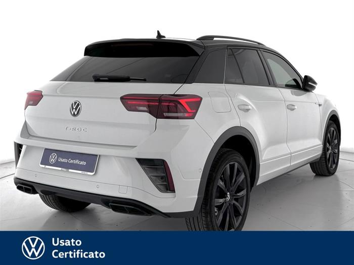 AutoVega - VOLKSWAGEN T-Roc | ID 39231