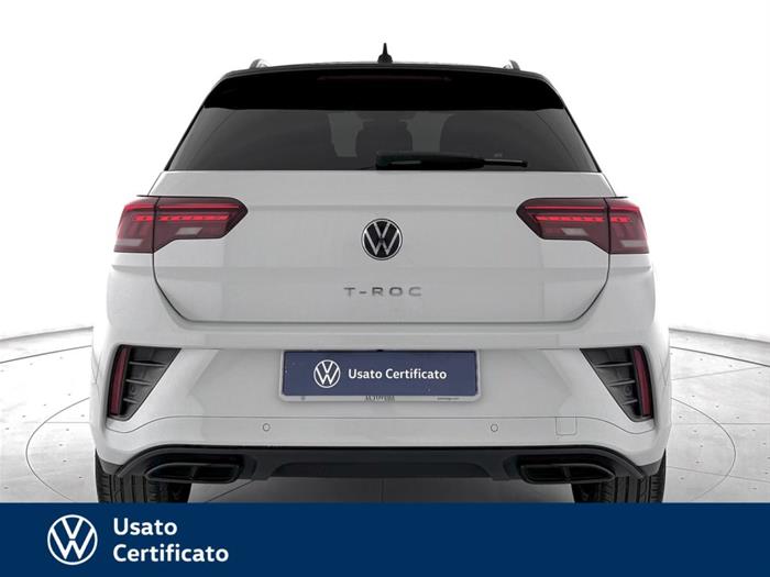 AutoVega - VOLKSWAGEN T-Roc | ID 39231