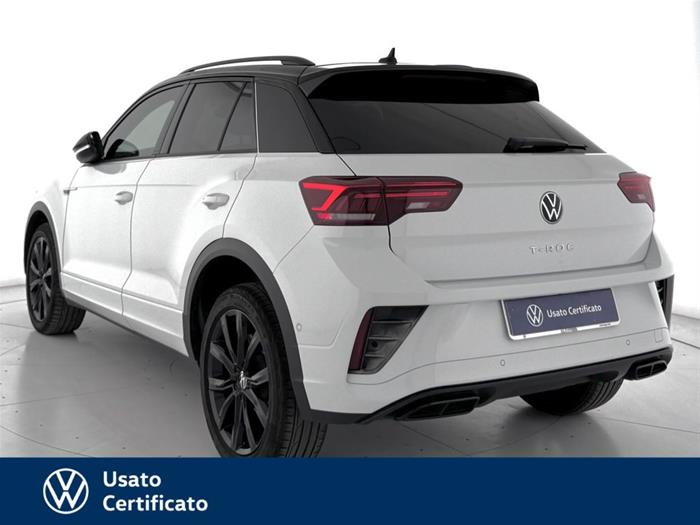 AutoVega - VOLKSWAGEN T-Roc | ID 39231
