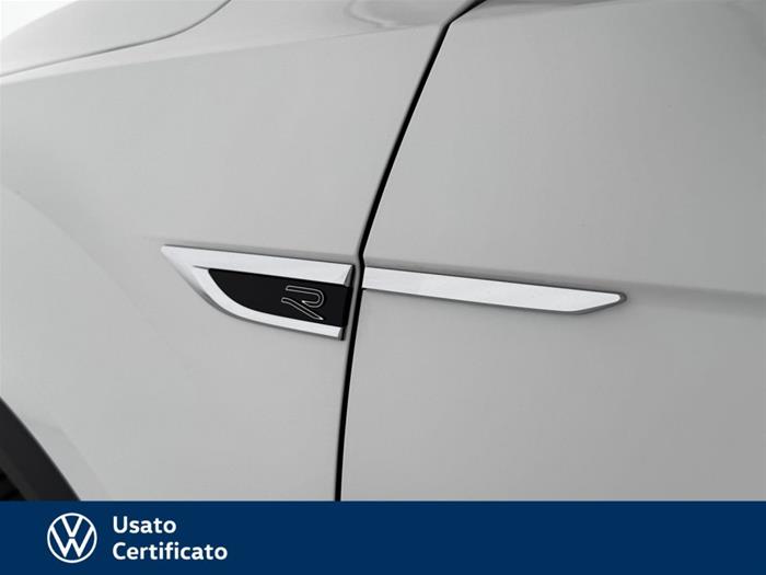 AutoVega - VOLKSWAGEN T-Roc | ID 39231