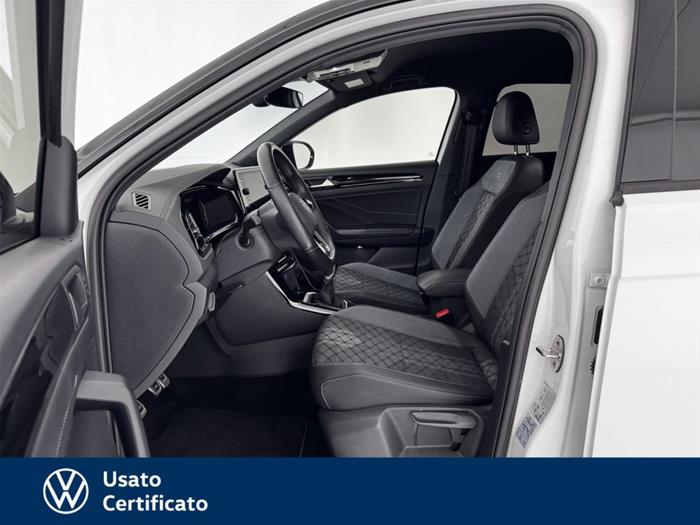 AutoVega - VOLKSWAGEN T-Roc | ID 39231