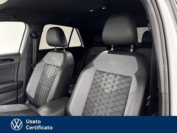 AutoVega - VOLKSWAGEN T-Roc | ID 39231