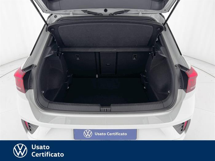 AutoVega - VOLKSWAGEN T-Roc | ID 39231