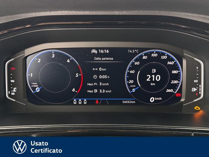 AutoVega - VOLKSWAGEN T-Roc | ID 39231