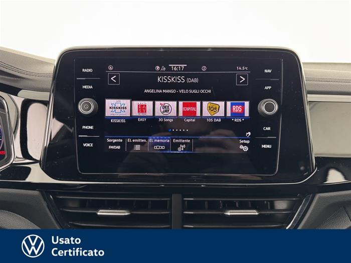 AutoVega - VOLKSWAGEN T-Roc | ID 39231