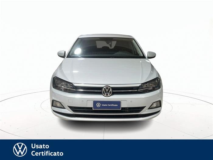 AutoVega - VOLKSWAGEN Polo | ID 39236