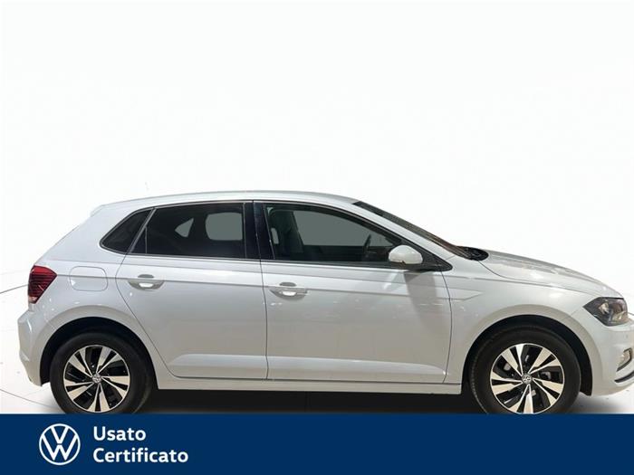AutoVega - VOLKSWAGEN Polo | ID 39236