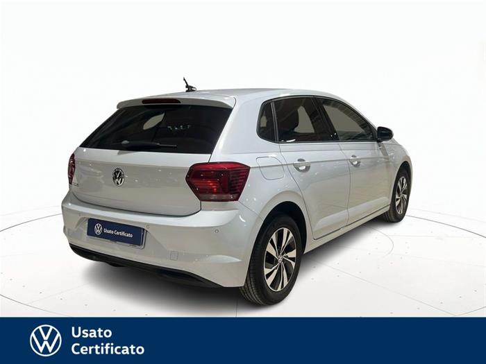 AutoVega - VOLKSWAGEN Polo | ID 39236