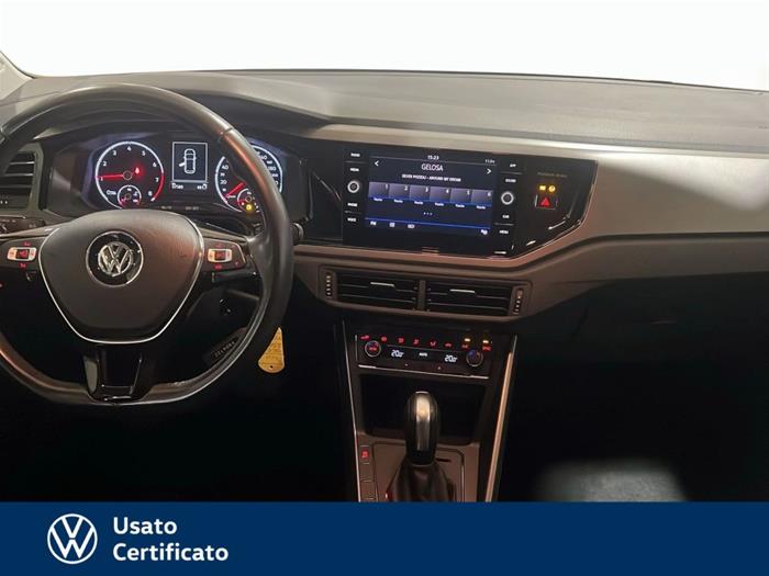 AutoVega - VOLKSWAGEN Polo | ID 39236