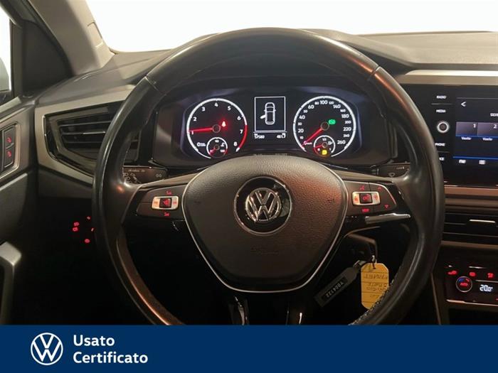 AutoVega - VOLKSWAGEN Polo | ID 39236