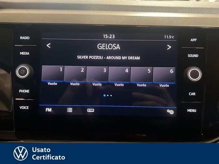 AutoVega - VOLKSWAGEN Polo | ID 39236