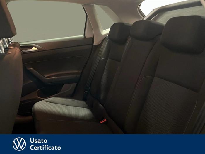 AutoVega - VOLKSWAGEN Polo | ID 39236